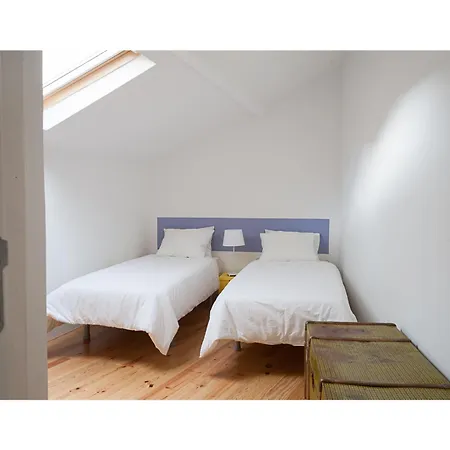 Daire Vida Boa 5 Charme & Terrace Lisboa