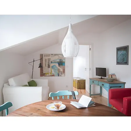 Apartamento Vida Boa 5 Charme & Terrace *