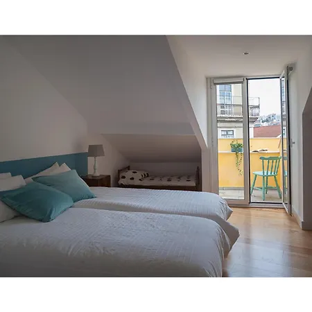 Vida Boa 5 Charme & Terrace