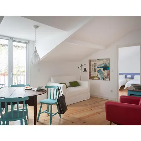 Apartamento Vida Boa 5 Charme & Terrace *