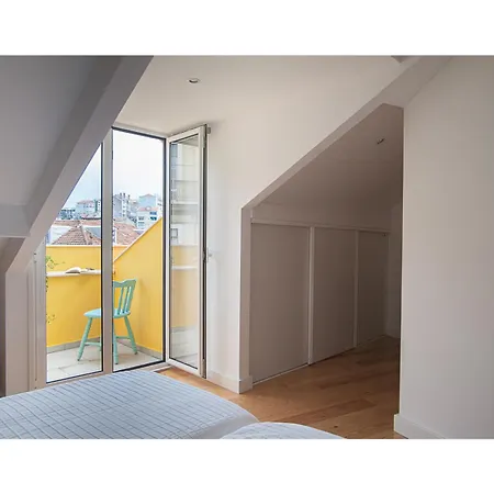 Apartamento Vida Boa 5 Charme & Terrace Lisboa