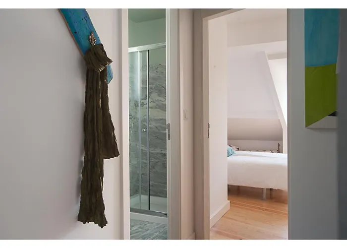 Vida Boa 5 Charme & Terrace Appartamento *