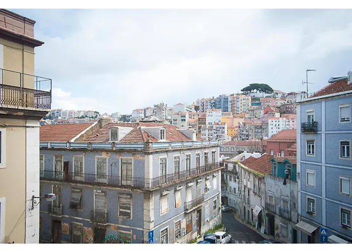 Vida Boa 5 Charme & Terrace Appartamento *