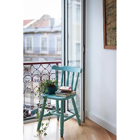 아파트 Vida Boa 5 Charme & Terrace